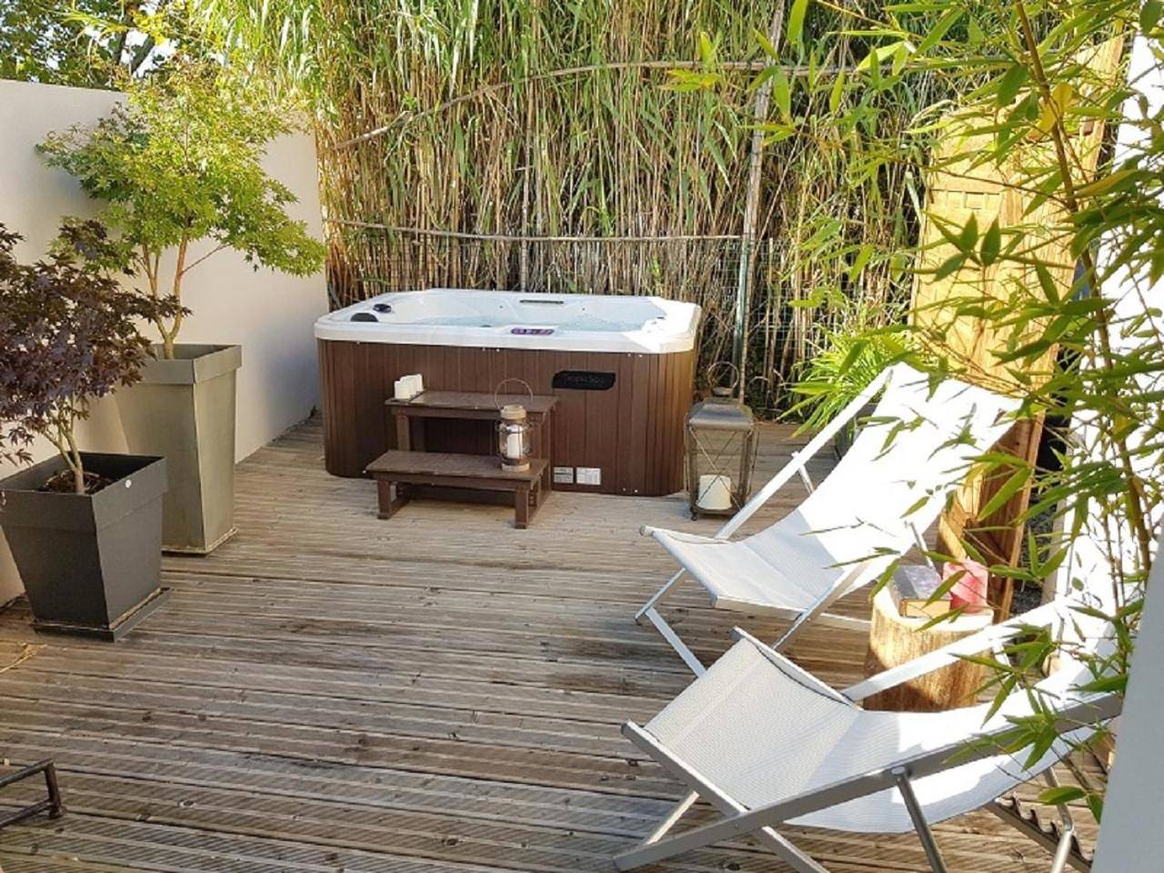 Holiday Home in Moussan, Côte méditerranéenne (France)