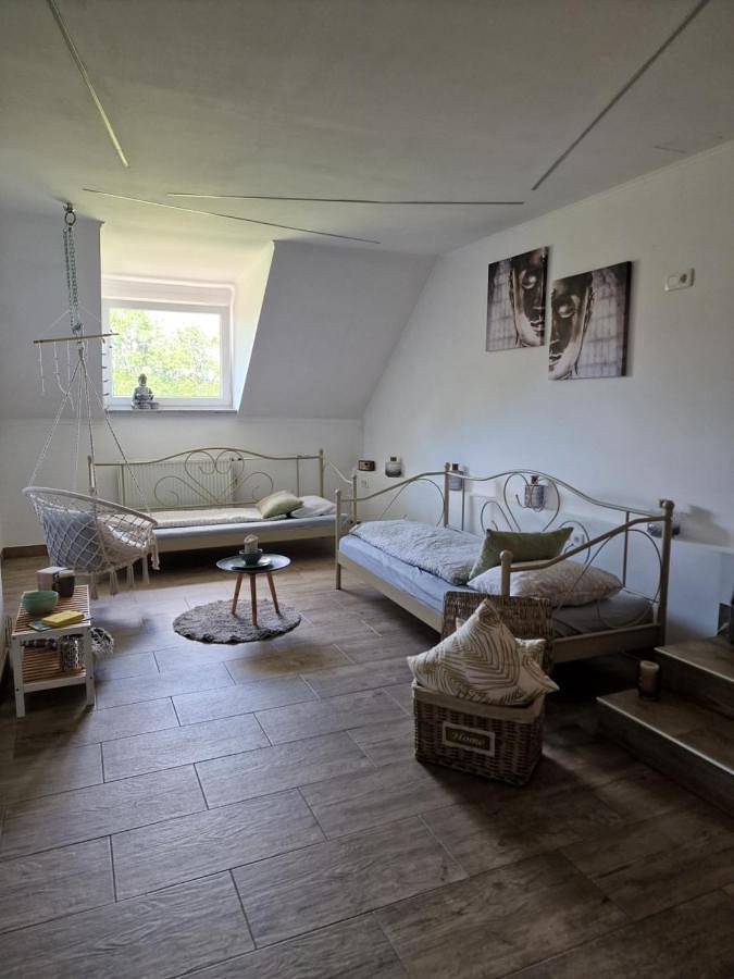Rosa Bed and Breakfast in Untersteiermark