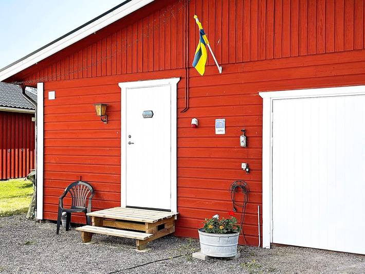 4 personer fritidhus i Gusum in Söderköping (Kommun)