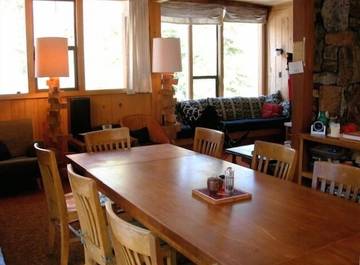 Cottage for 12 Guests in Alpine Meadows, Placer County, Picture 2