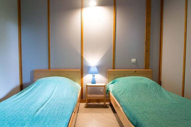 Location de vacances pour 4 personnes, avec jardin à Auroux (Lozère) - 3