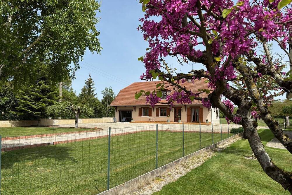 Casa vacanza a Aube a partire da 291€ a notte
