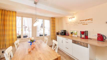 Ferienhaus für 4 Personen in Bernkastel-Kues