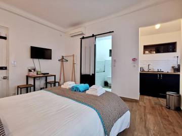 Gîte pour 2 personnes dans Opera De Nice