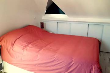 Villa pour 4 Personnes dans Quiberon, Région de Lorient, Photo 3