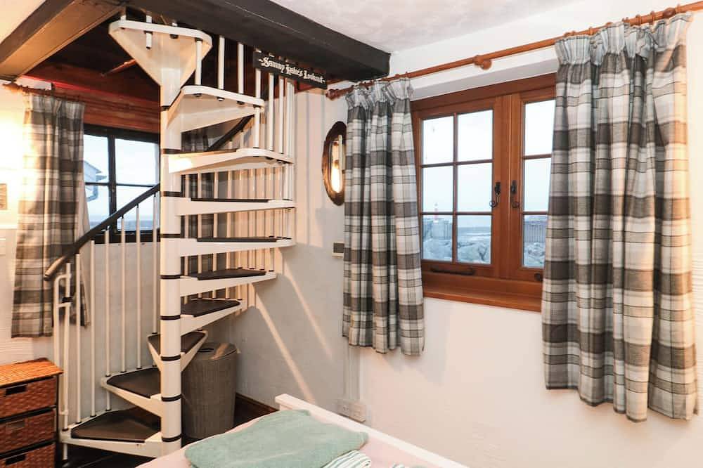 Cottage for 2 People in Watchet, Somerset