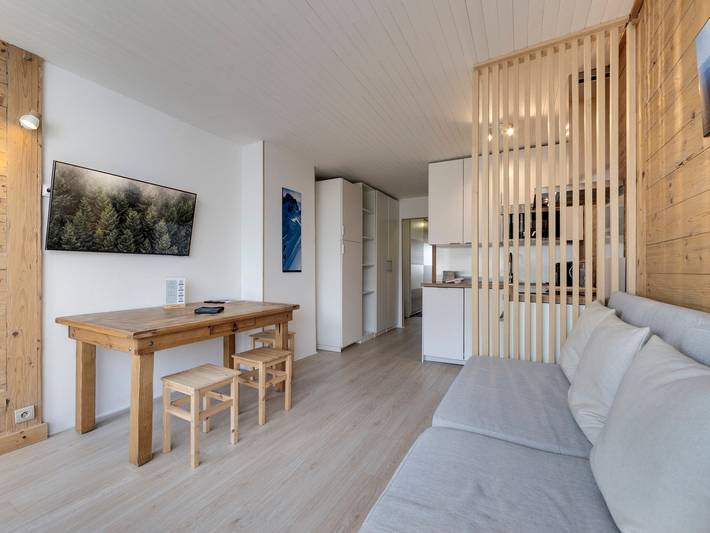 Appartamento vacanze per 4 persone, con balcone - 1