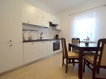 Bungalow für 4 Personen in Krk Stadt, Krk, Bild 2