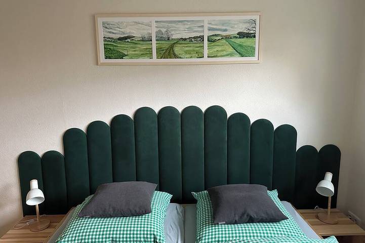 Ferienwohnung für 4 Personen, mit Garten, mit Haustier in Cossebaude/Mobschatz/Oberwartha - 3