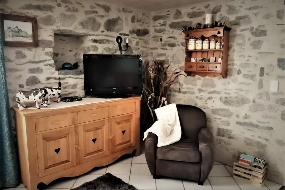 Les Clarines De Mont-dessous in Ugine, Albertville region