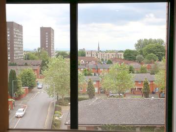 Apartment for 4 People in Manchester, Greater Manchester, Photo 3