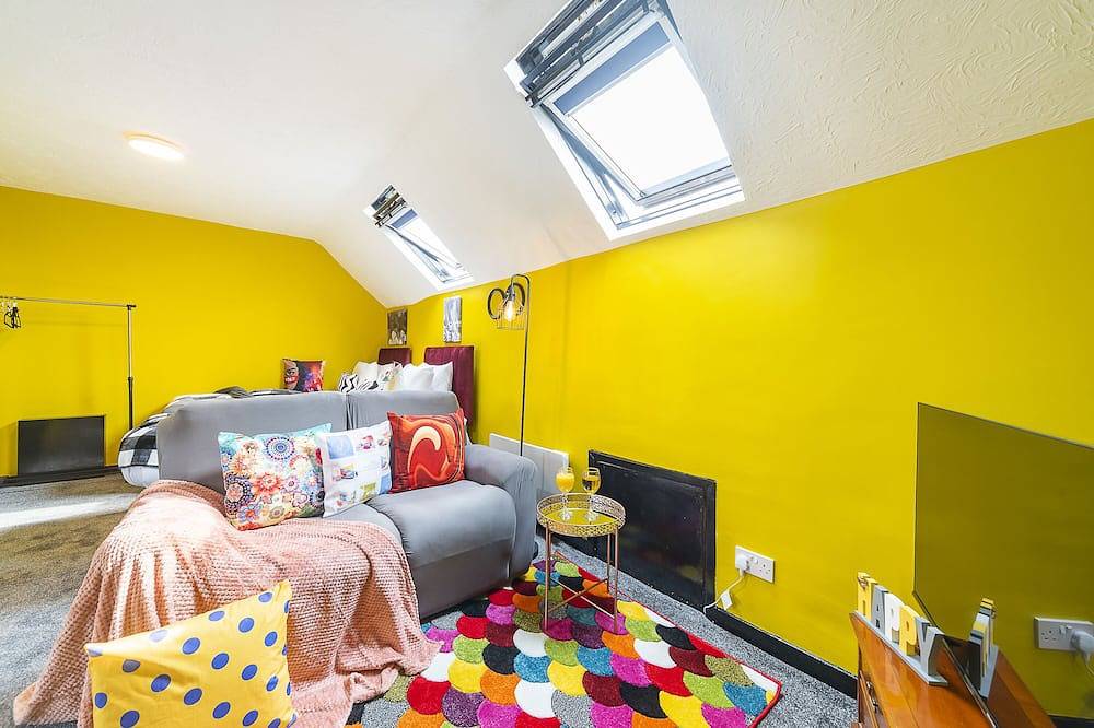 Apartment for 2 People in Kingston upon Hull, Yorkshire
