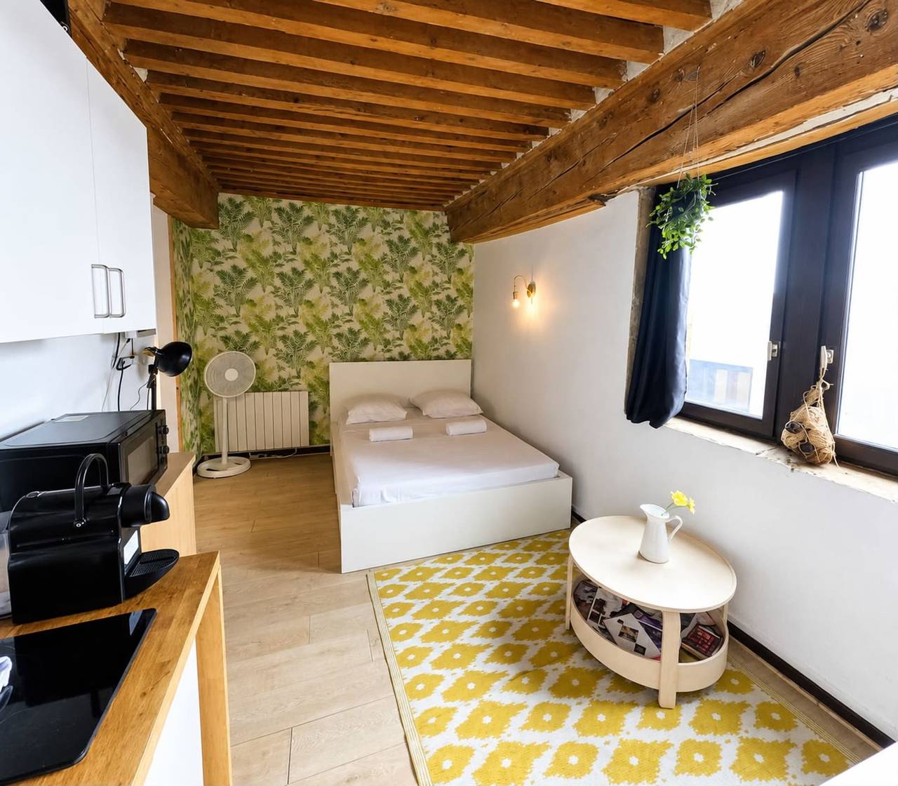 Appartement de vacances