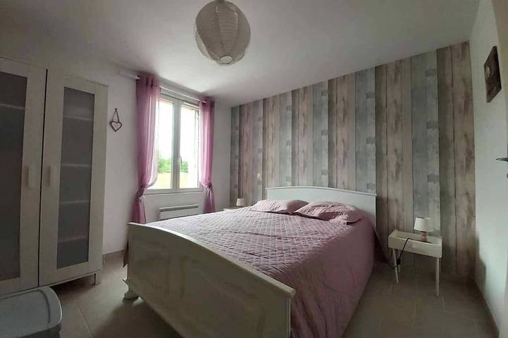 Location de vacances pour 6 personnes à Soings-en-Sologne - 2