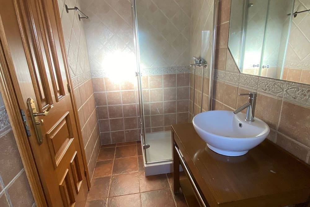 El Magnolio Rural Cottage in Santa Cruz de Pinares, Ávila Region