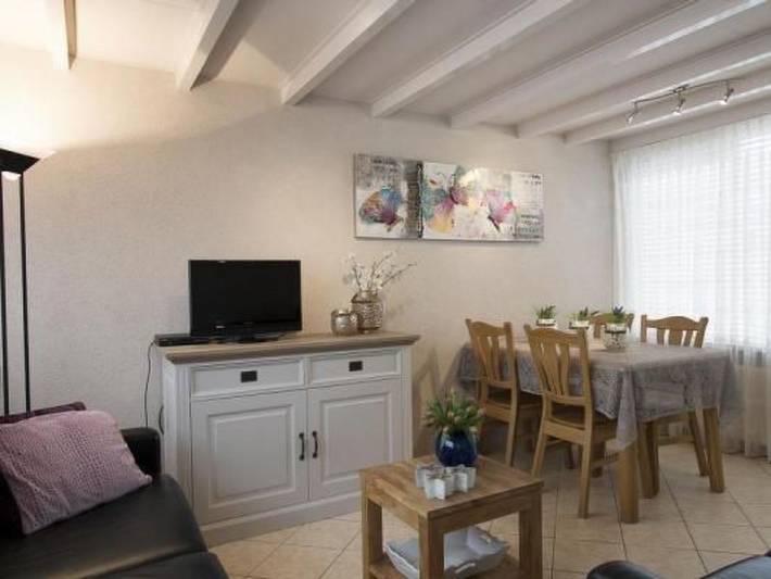 Strandhaus für 4 Personen, mit Terrasse in Egmond aan Zee - 4