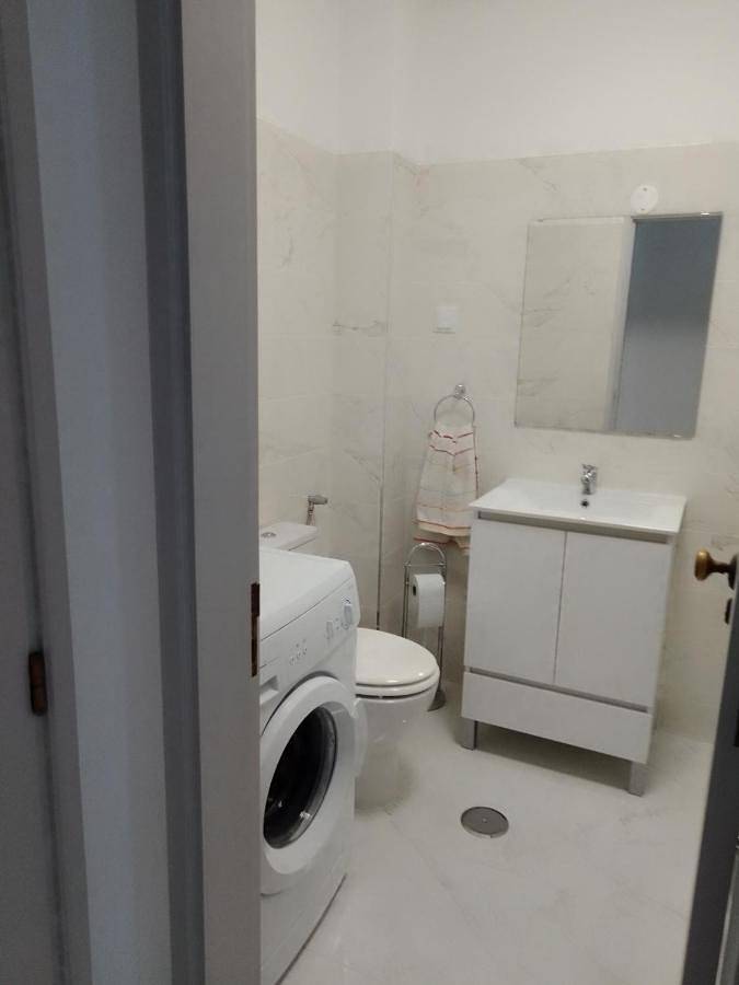 Apartamento inteiro, One-Bedroom Apartment in Albufeira, Albufeira e Olhos de Água