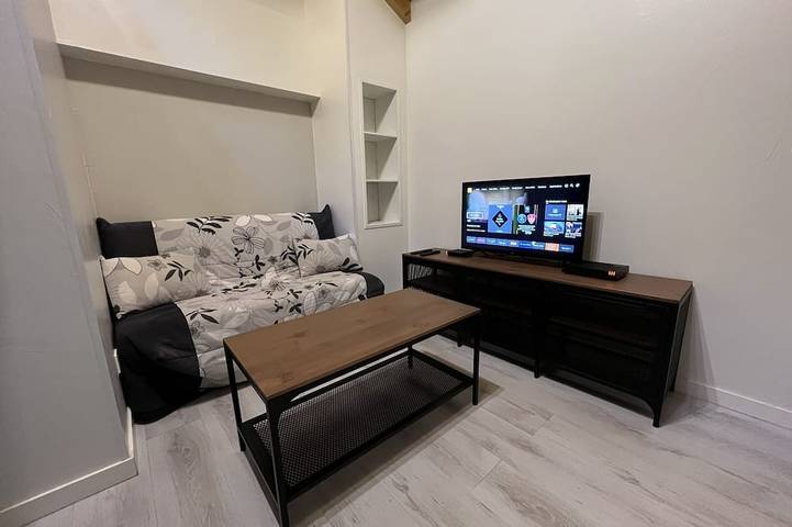 Location de vacances pour 4 personnes, animaux acceptés à Neydens - 3