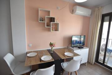 Studio für 2 Personen in Roses, Costa Brava, Bild 3