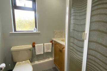 Cottage for 5 People in Oban, Argyll & Bute, Photo 1