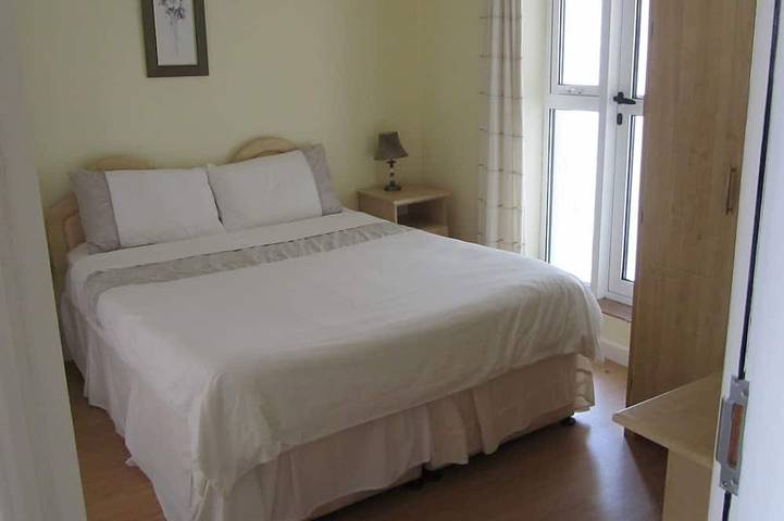 Gîte pour 4 personnes, avec Balcon à Galway - 4