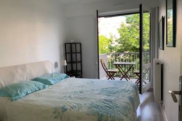 Ferienwohnung für 4 Personen in Paris, Ile de France, Bild 3