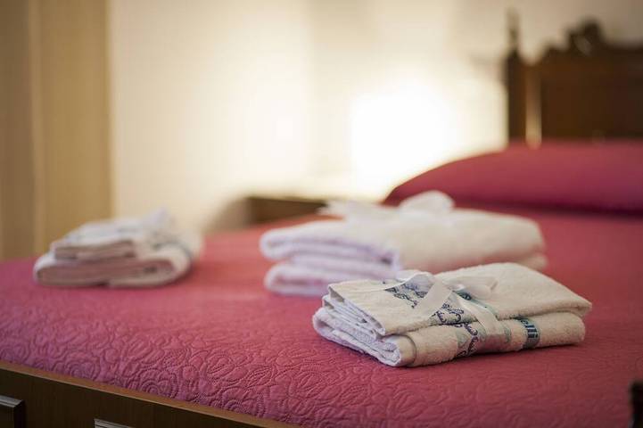 Villa Attilio: relax e natura! in Balsorano, Provincia di L'Aquila