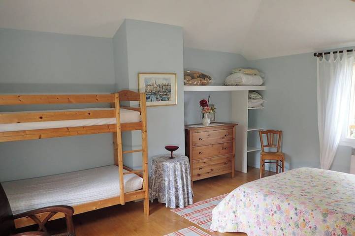 Location de vacances pour 6 personnes à Goujounac