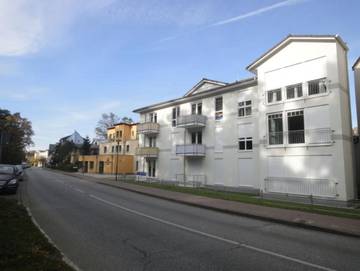 Ferienwohnung für 2 Personen in Graal-Müritz, Fischland - Darß - Zingst, Bild 1