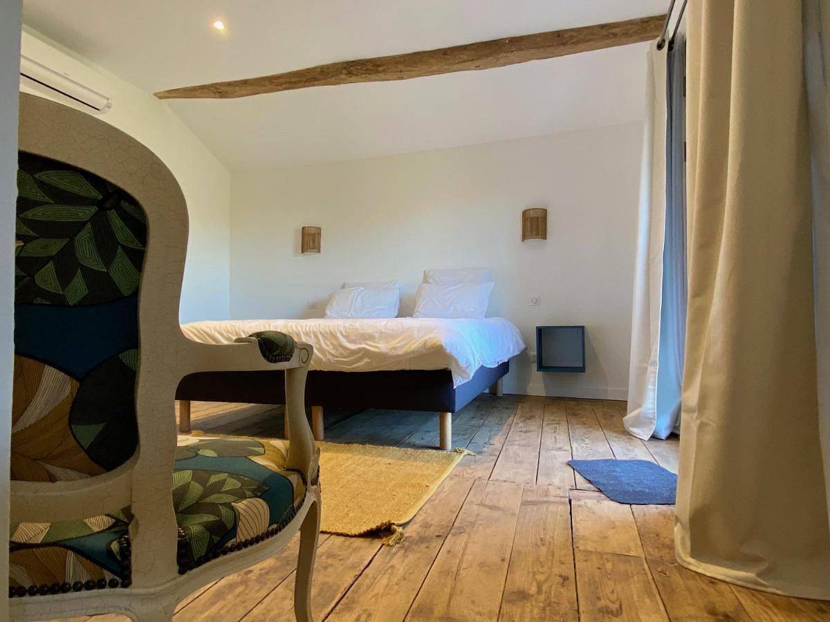 Aux Rives de la Courtade in Rivières, Région d'Albi