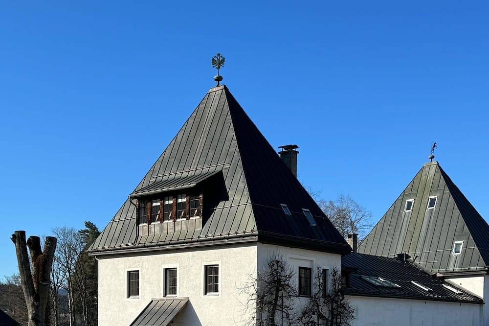 Chalet für 8 Personen in Kitzbühel, Hohe Salve