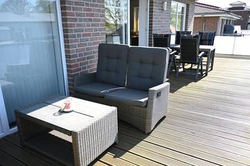 Ferienwohnung für 4 Personen in Lauterbach (Rügen), Putbus, Bild 3