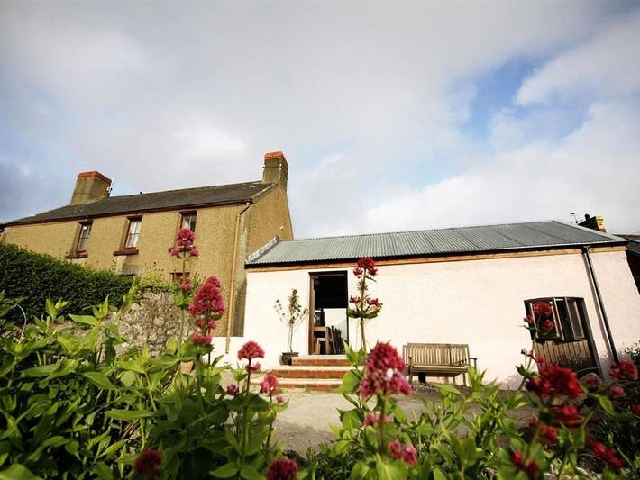 B&b for 2 people in Gower