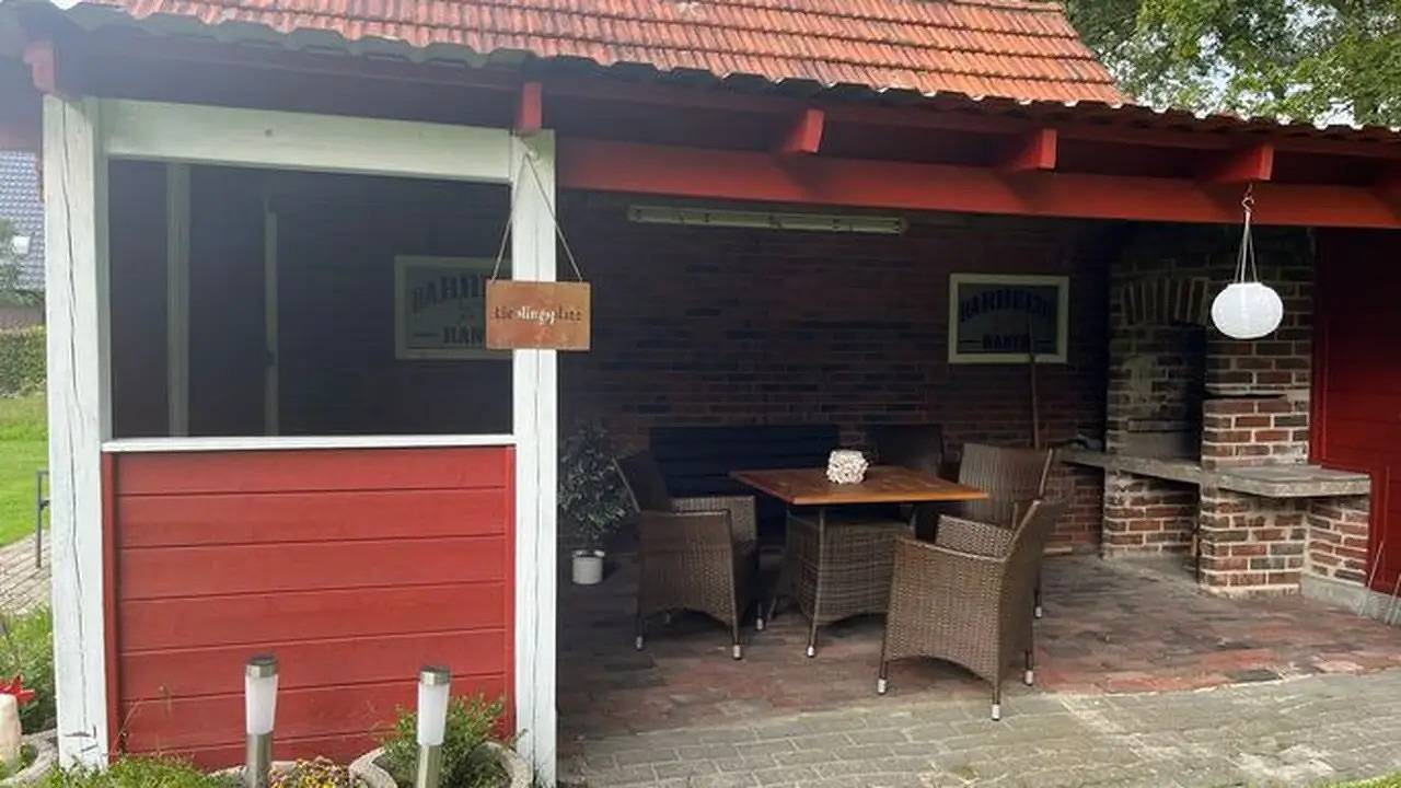 Ferienhaus für 5 Personen (130 m²) in Westoverledingen in Westoverledingen, Emsland