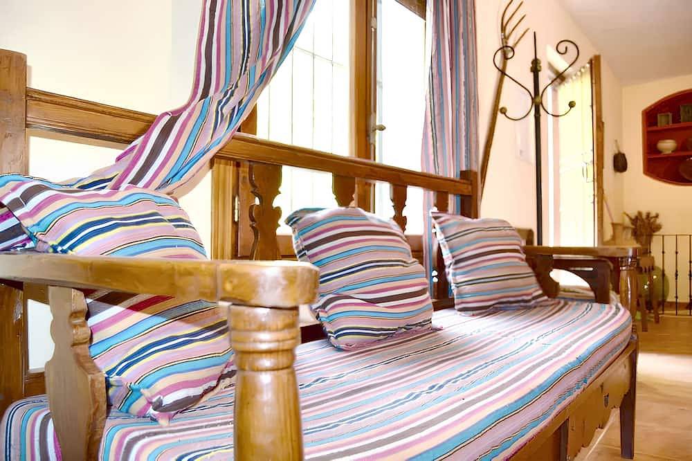 Homerez - House in Siles + Mountain view in Siles, Sierras de Cazorla and Segura Natural Park