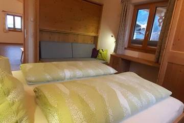 Bauernhof für 7 Personen in Loferer und Leoganger Steinberge, Leogang, Bild 2