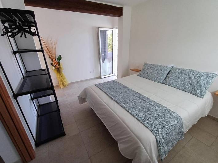 Appartamento vacanze per 4 persone, con panorama e giardino - 1