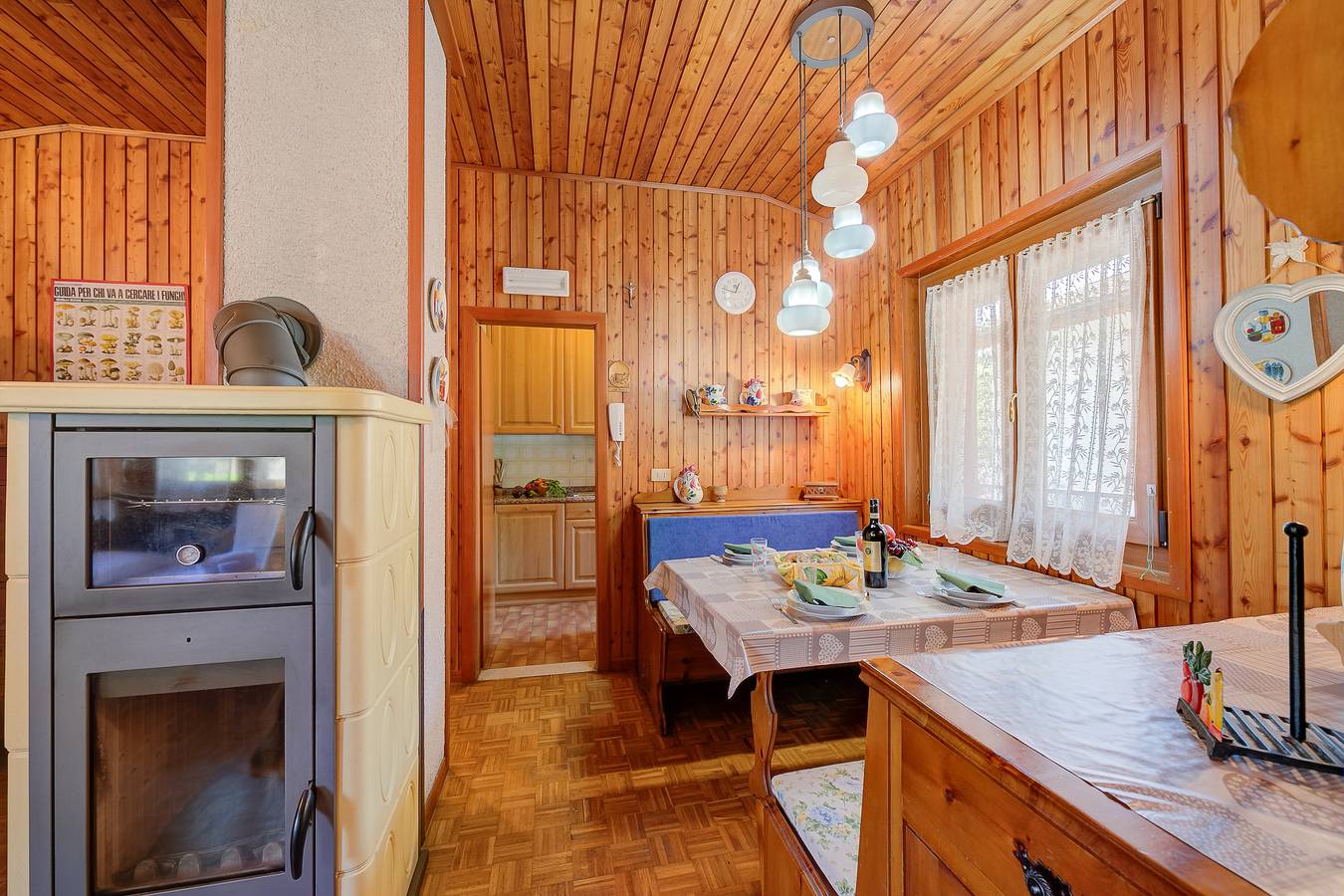 Casa Gioiosa, foto 10