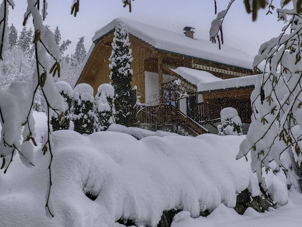 Reiter in Mühlviertel