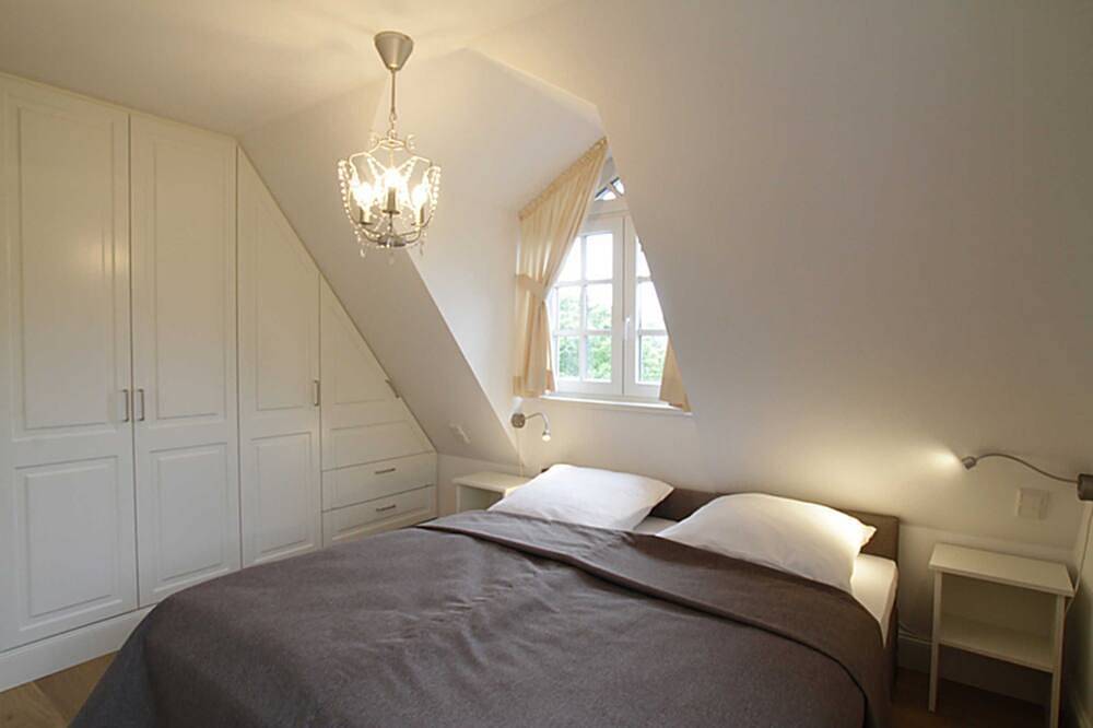 Ganze Wohnung, Hausteil 1 Landhaus Heide-Marie - Haus 1 Heide-Marie in Westerland, Sylt (Gemeinde)