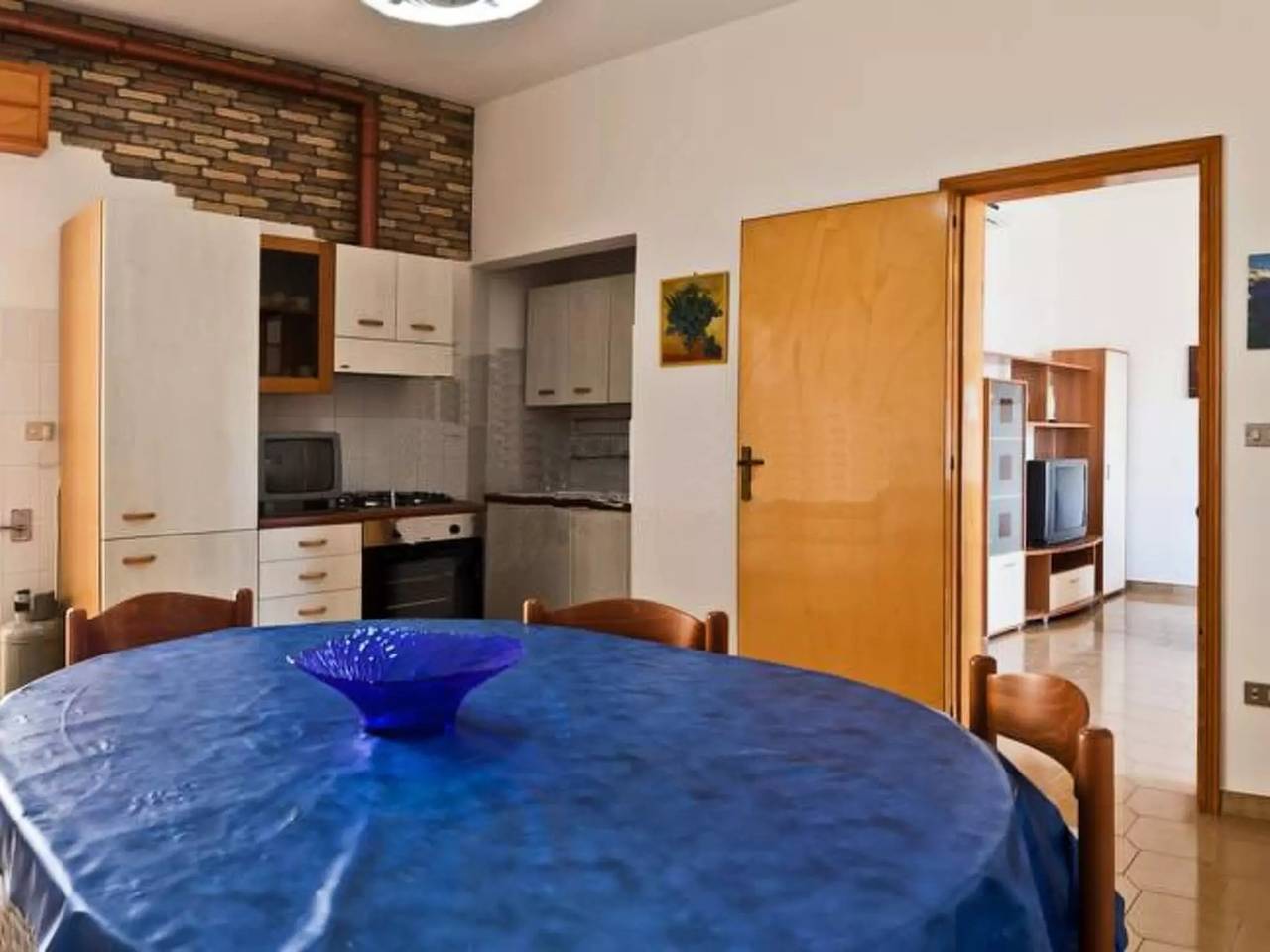 Appartement entier, 5 Pièces 4 Personnes in Nardò, Nardò (commune)