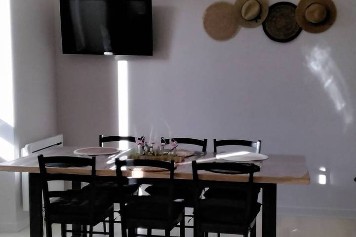 Gîte pour 4 personnes à Callac - 4