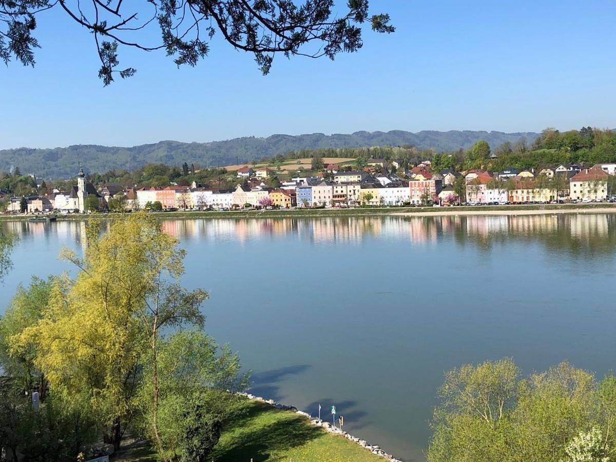 Hotel-Restaurant Faustschlössl in Feldkirchen an der Donau, Linz-Wels