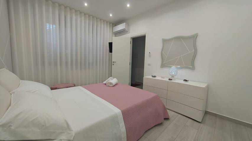 Apartamento de vacaciones para 3 personas - 1