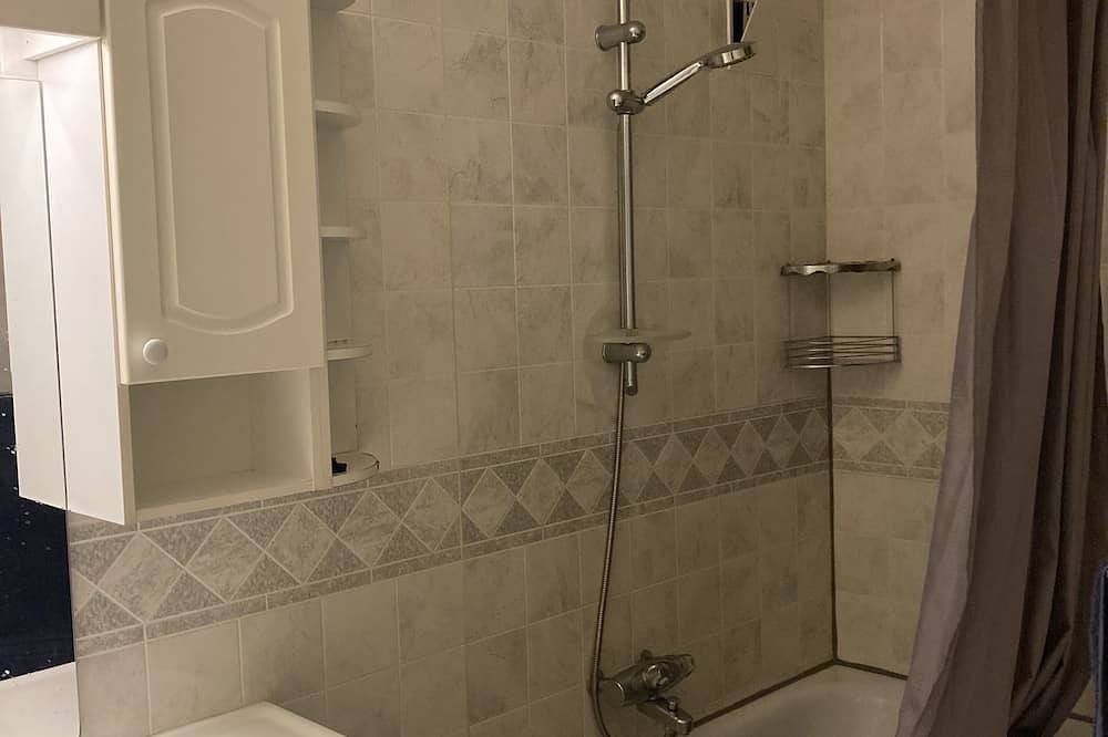 Vertikaldelt bolig i hjertet av Sunnmørsalpene in Sykkylven