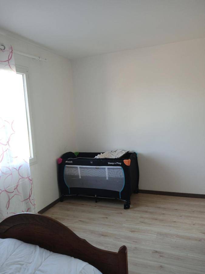 Location de vacances pour 6 personnes à Échillais - 4