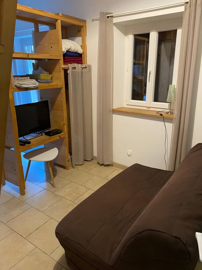 Le néflier - Gîtes les Sablières, family-friendly stay near St Paul Trois Châteaux in Saint-Paul-Trois-Châteaux, Nyons region