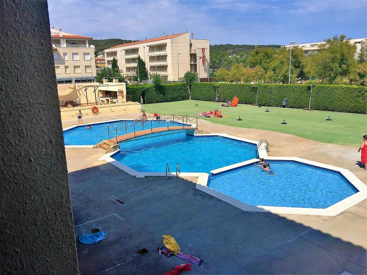 Ganze Wohnung, Jademar in l'Estartit, Estartit