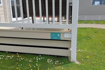 Camping für 4 Personen in Cornwall, Südwestengland, Bild 1