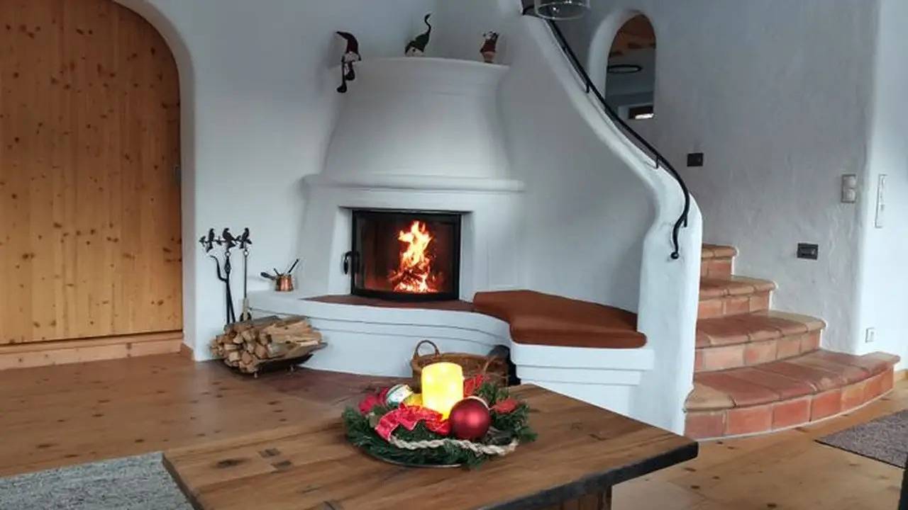 Ganze Ferienwohnung, Ferienwohnung für 2 Personen (65 m²) in Bayrischzell in Sudelfeld, Bayrischzell